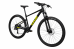 Bicicleta Caloi Explorer Sport 2024- Preta