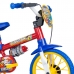 Bicicleta Nathor Fireman Aro 12