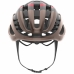 Capacete Abus Airbreaker- Marrom e Preto