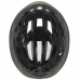 Capacete Abus Airbreaker- Marrom e Preto