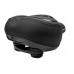 Selim Absolute Comfort Gel Vazado 2 Molas- Preto