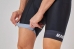Bermuda de Ciclismo Marelli Elite Unissex- Preta