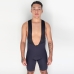 Bretelle Ame Sports Basic Masculino- Preto