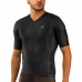 Camisa Masculina Free Force Training Blackout- Preta