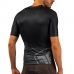 Camisa Masculina Free Force Training Blackout- Preta