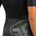 Camisa Masculina Free Force Training Blackout- Preta