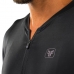 Camisa Masculina Free Force Training Blackout- Preta