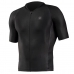 Camisa Masculina Free Force Training Blackout- Preta