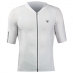 Camisa Masculina Free Force Training- Branca