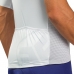 Camisa Masculina Free Force Training- Branca