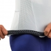 Camisa Masculina Free Force Training- Branca