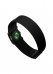 Sensor Card&iacute;aco &Oacute;ptico Polar Verity Sense- Preto (Tam M/GGG)