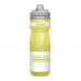 Garrafa CamelBak Podium Chill 620 ml- Amarela