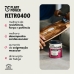 Suplemento Alimentar Plant Power Nitro400 Beterraba e Laranja 270g