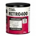 Suplemento Alimentar Plant Power Nitro400 Beterraba e Laranja 270g