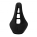 Selim Vessel Comp Smooth Vazado- Preto