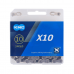 Corrente KMC X10- 10 Vel