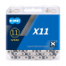 Corrente KMC X11- 11 Vel