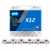 Corrente KMC X12- 12 Vel
