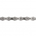 Corrente Shimano HG-53- 9 vel