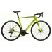 Bicicleta Cannondale SuperSix Evo 3 105 Di2 12v- Verde