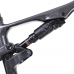 Bicicleta Cannondale Scalpel Carbon 4 XT- Preta