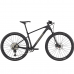 Bicicleta Cannondale Scalpel HT Carbon 3 XT- Preta