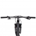 Bicicleta Cannondale Scalpel HT Carbon 3 XT- Preta