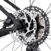 Bicicleta Cannondale Scalpel HT Carbon 3 XT- Preta