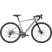 Bicicleta Cannondale Topstone 3 Sora- Cinza