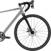Bicicleta Cannondale Topstone 3 Sora- Cinza