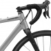 Bicicleta Cannondale Topstone 3 Sora- Cinza