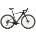 Bicicleta Cannondale Topstone Carbon 4 GRX- Preta