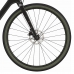 Bicicleta Cannondale Topstone Carbon 4 GRX- Preta