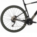 Bicicleta Cannondale Topstone Carbon 4 GRX- Preta