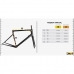 Bicicleta Cannondale Topstone Carbon 4 GRX- Preta
