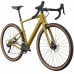 Bicicleta Cannondale Topstone Carbon 4 GRX- Verde