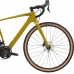 Bicicleta Cannondale Topstone Carbon 4 GRX- Verde