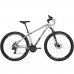 Bicicleta Caloi Supra 29- Cinza