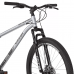 Bicicleta Caloi Supra 29- Cinza