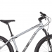 Bicicleta Caloi Supra 29- Cinza