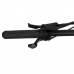 Bicicleta Caloi Elite Carbon FS Sport 2025- Branca