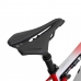 Bicicleta Caloi Elite Carbon FS Sport 2025- Branca
