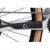 Bicicleta Caloi Elite Carbon FS Sport 2025- Branca