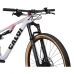 Bicicleta Caloi Elite Carbon FS Sport 2025- Branca
