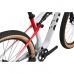 Bicicleta Caloi Elite Carbon FS Sport 2025- Branca