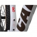 Bicicleta Caloi Elite Carbon FS Sport 2025- Branca