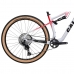 Bicicleta Caloi Elite Carbon FS Sport 2025- Branca