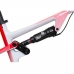 Bicicleta Caloi Elite Carbon FS Sport 2025- Branca