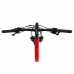 Bicicleta Caloi Elite Carbon FS Sport 2025- Branca